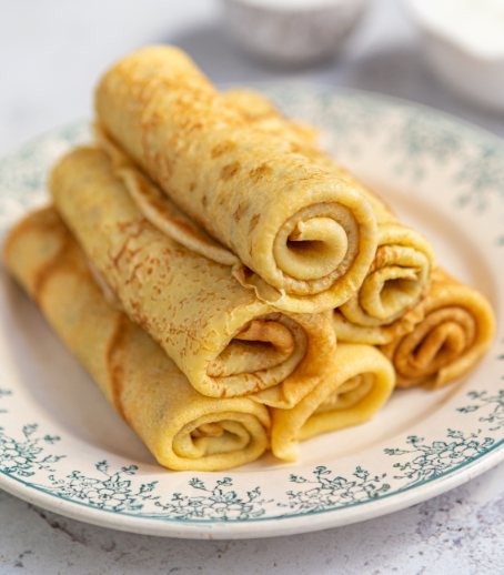 NATURE CREPE 